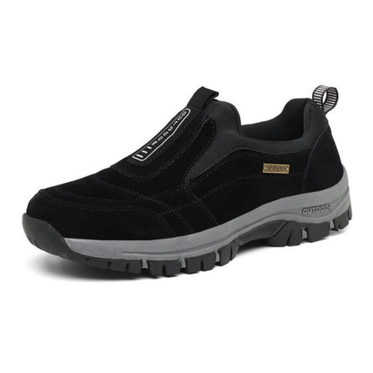 Duren™ | Scarpe da Trekking Comfort con Supporto