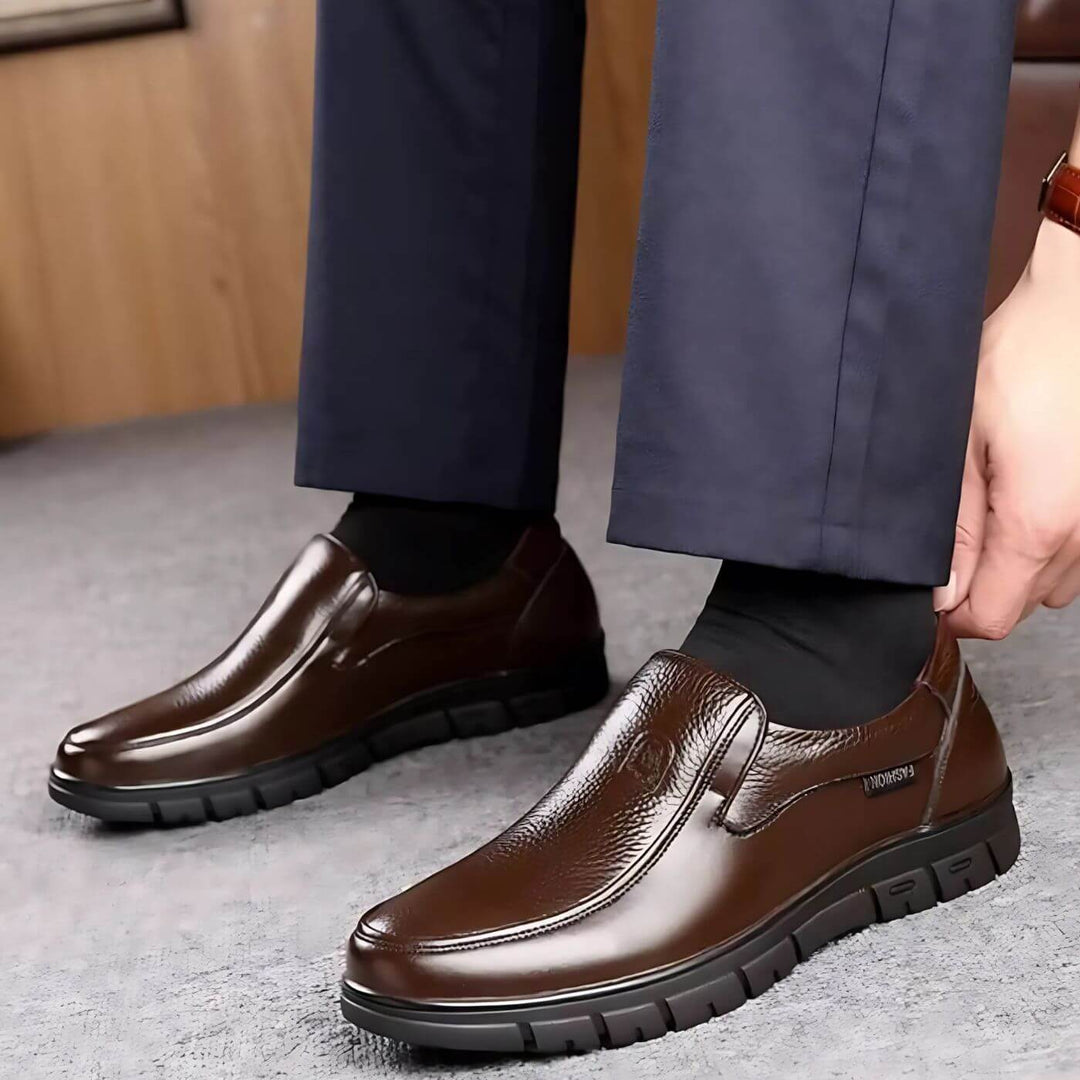Luigi™ | Scarpe formali da uomo