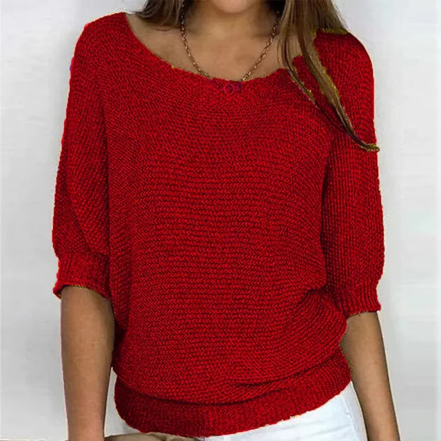 Enzia™ | Maglia Leggera