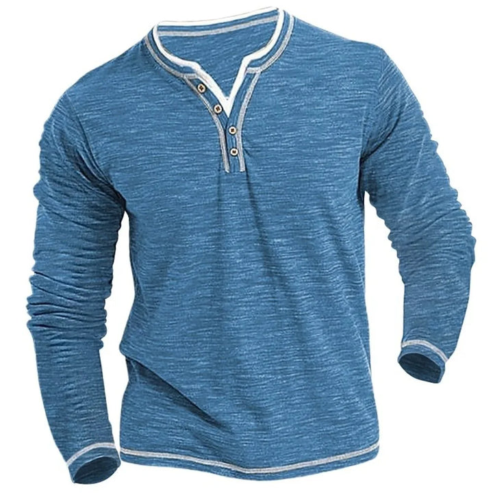 Edero™ | Maglia scollo a V