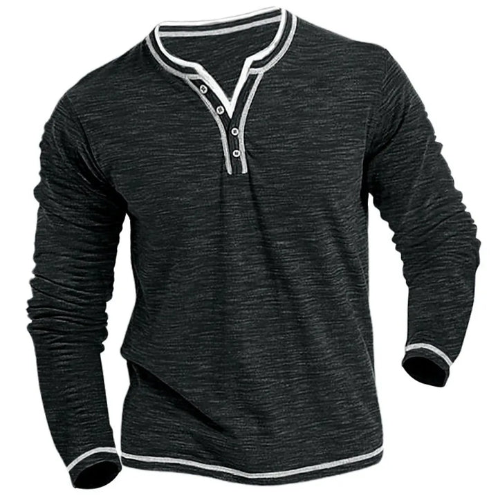 Edero™ | Maglia scollo a V