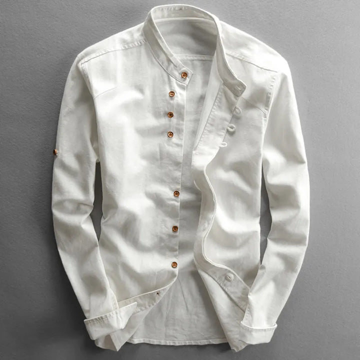 Nuvre™ | Camicia Stile Giapponese