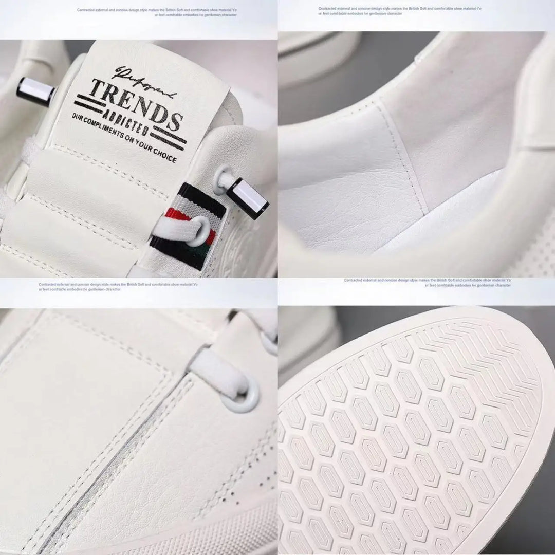 Hector™ | Scarpe casual