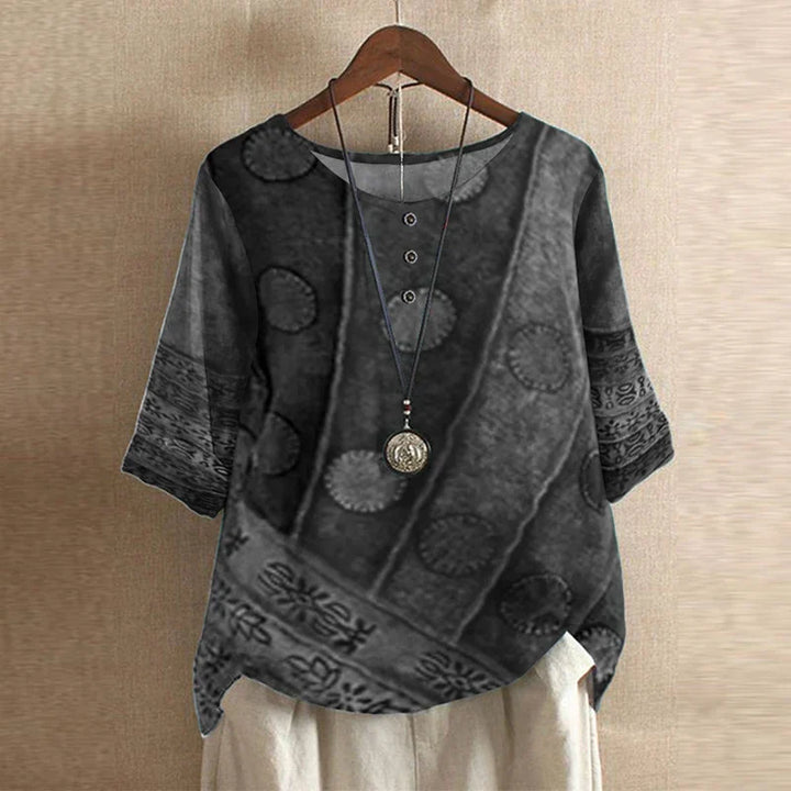 Lilia™ | Blusa Floreale