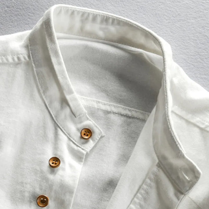 Nuvre™ | Camicia Stile Giapponese