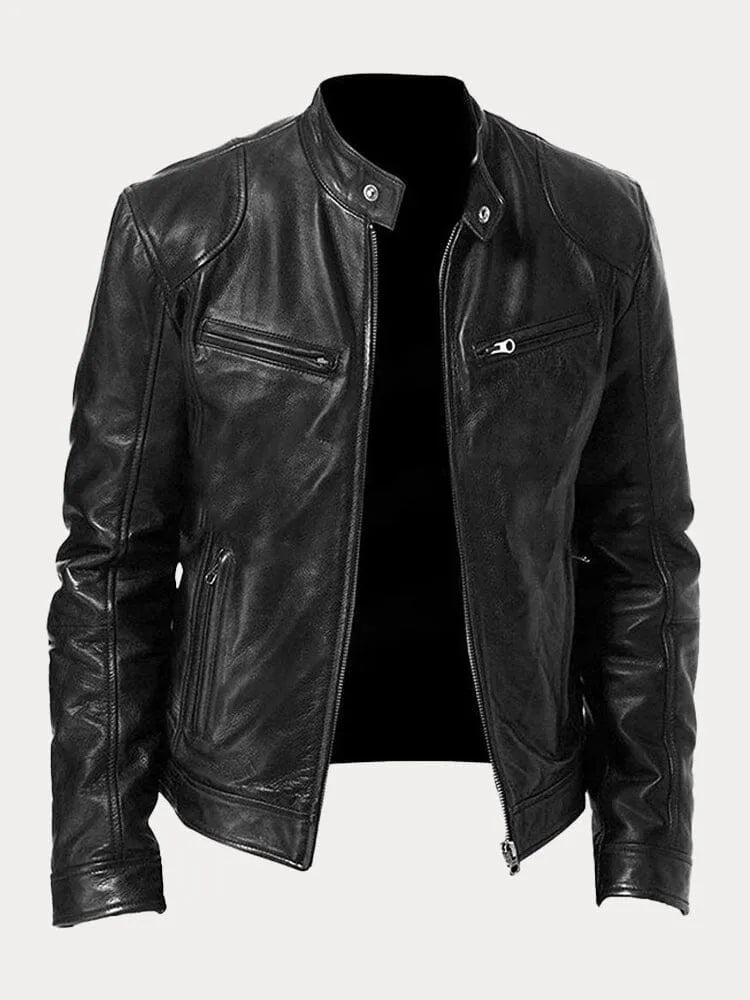 Teran™ | Giacca in Pelle