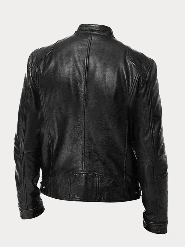 Teran™ | Giacca in Pelle