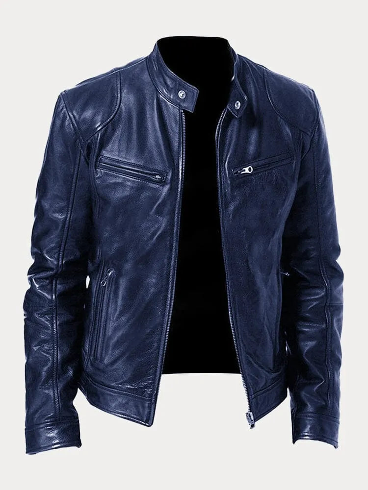 Teran™ | Giacca in Pelle
