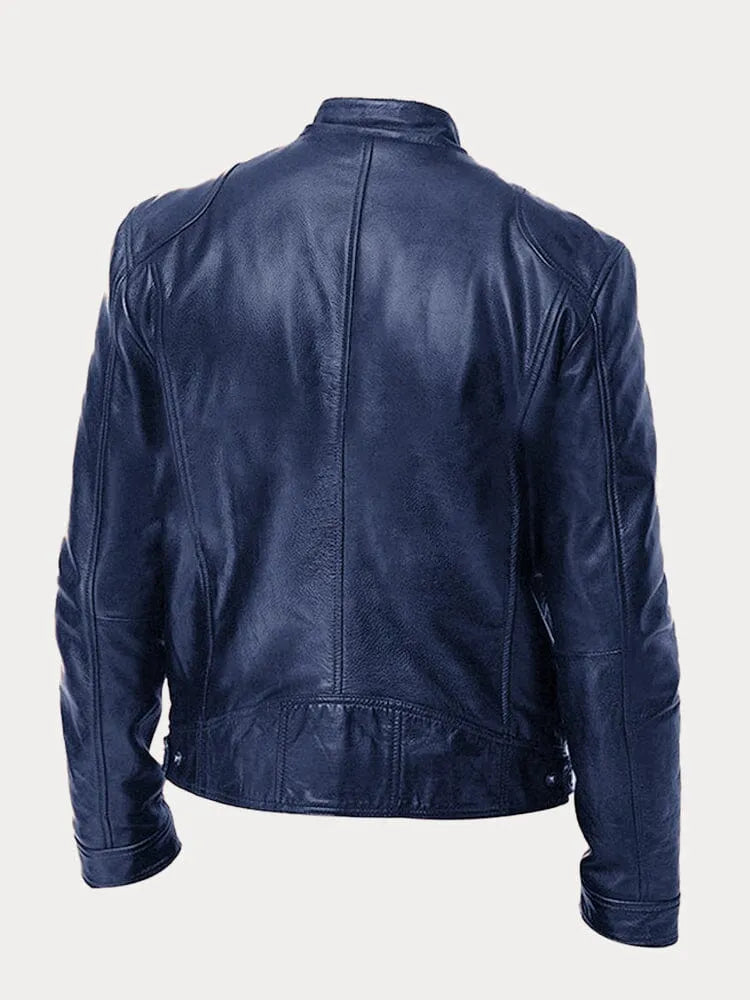 Teran™ | Giacca in Pelle