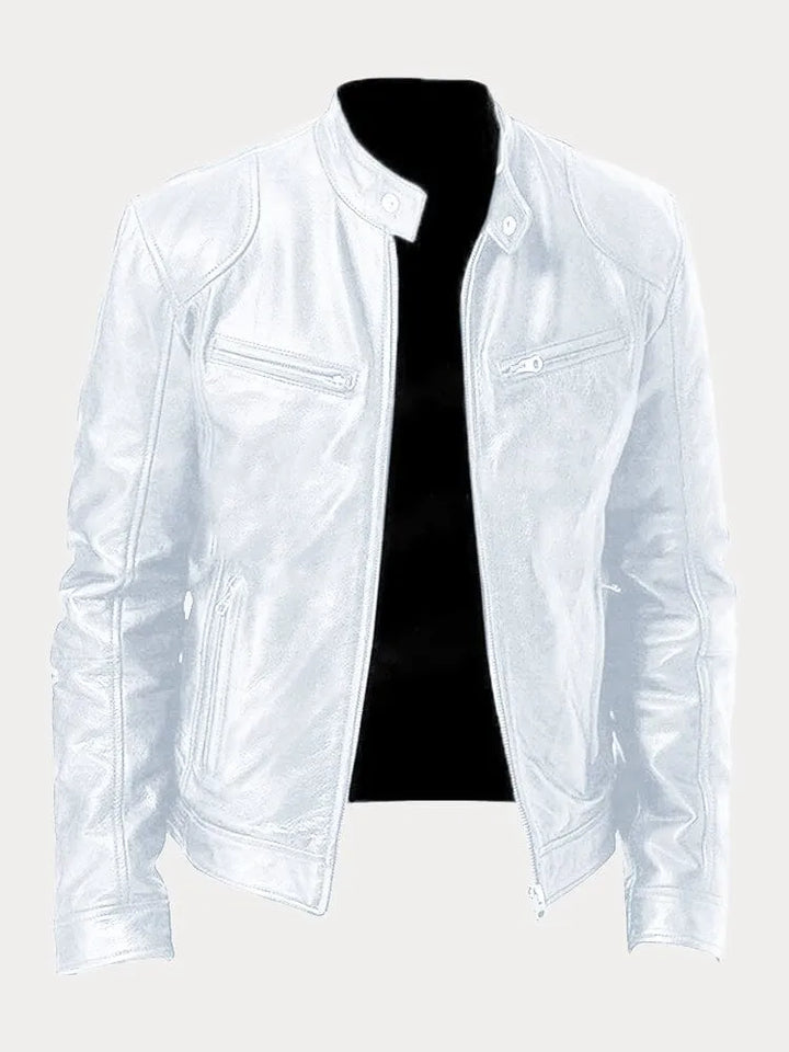 Teran™ | Giacca in Pelle