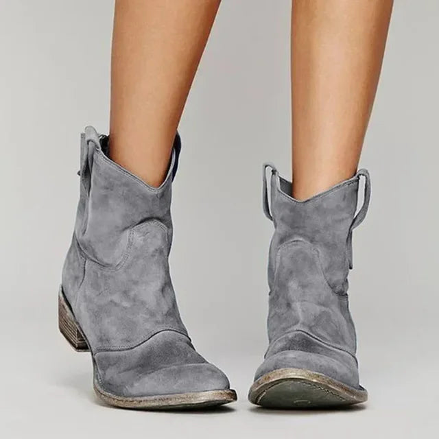 Dolly™ | Vintage Cowboy-Stivaletti