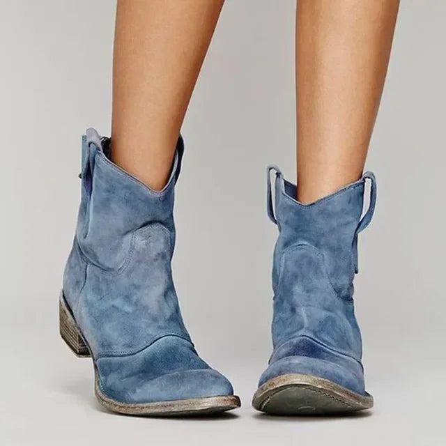 Dolly™ | Vintage Cowboy-Stivaletti