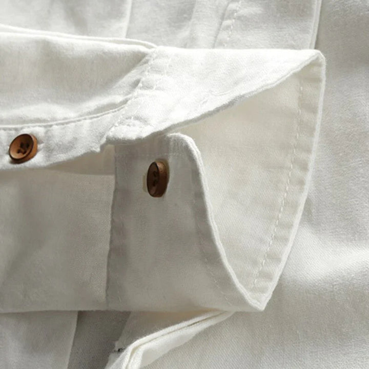 Nuvre™ | Camicia Stile Giapponese