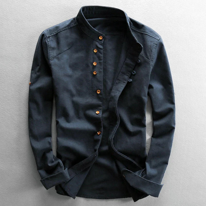 Nuvre™ | Camicia Stile Giapponese