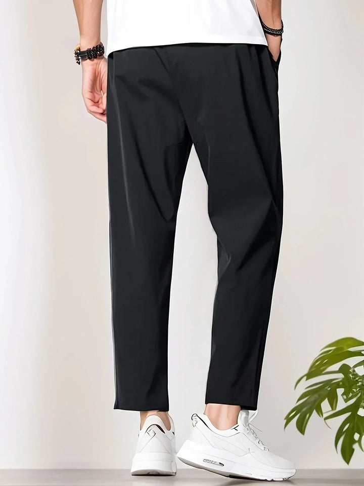 Giulio™ - Pantaloni Eleganti (1+1 GRATIS)