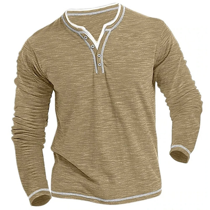 Edero™ | Maglia scollo a V