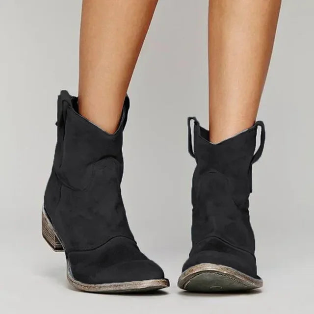 Dolly™ | Vintage Cowboy-Stivaletti