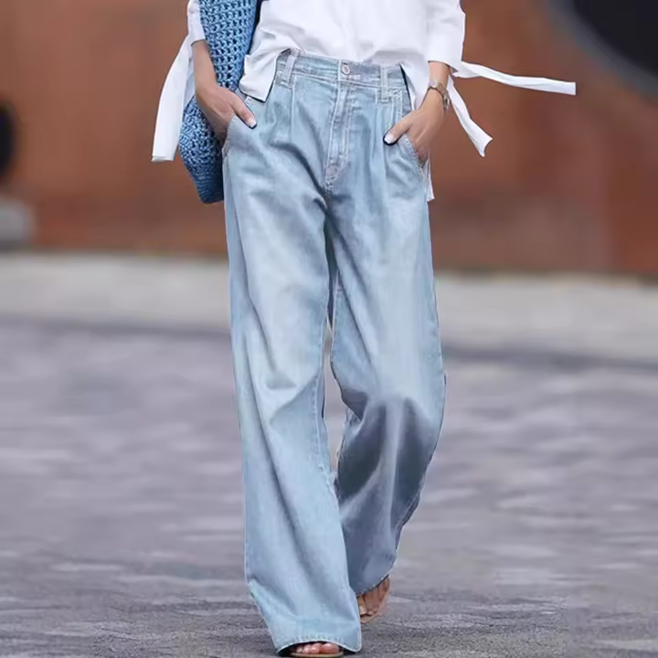 Stella™ | Jeans da donna con stile e versatilità