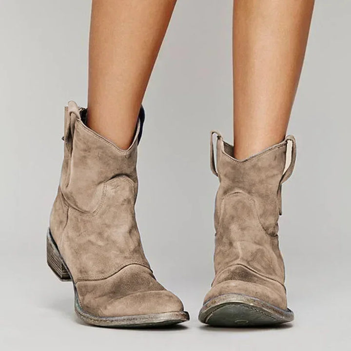 Dolly™ | Vintage Cowboy-Stivaletti