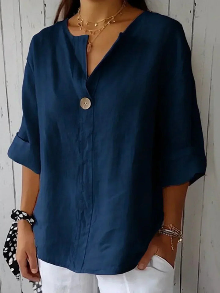 Julia™ | Blusa Raffinata
