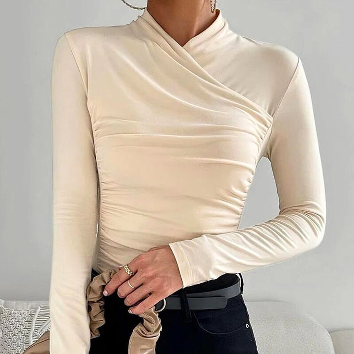 Janis™ | Top Scollo Incrociato