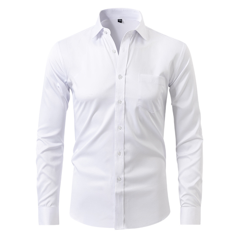 Biase™ | Camicia SuperStretch comfort elastico