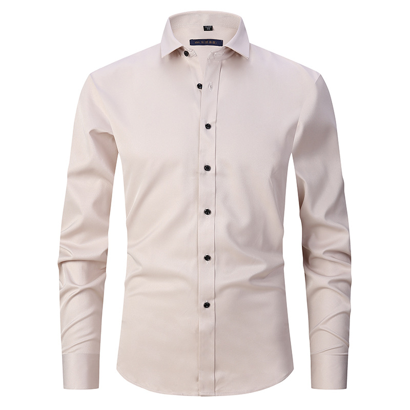 Biase™ | Camicia SuperStretch comfort elastico