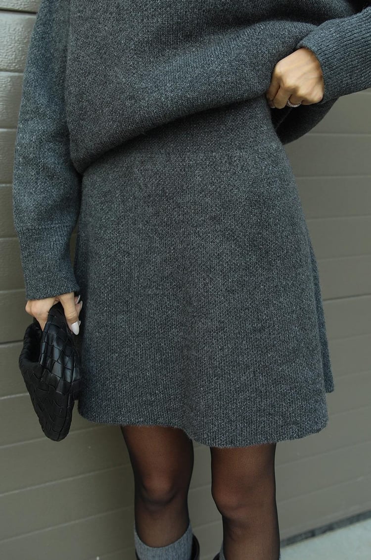 Cecilia™ | Set Casual e Confortevole da Donna