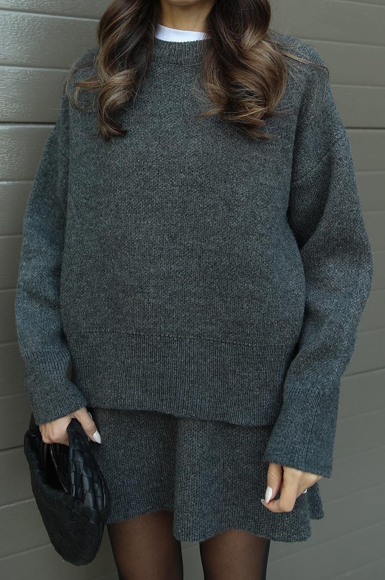Cecilia™ | Set Casual e Confortevole da Donna