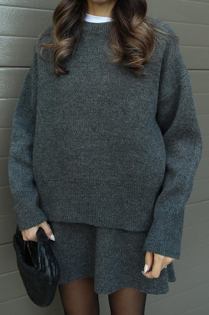 Cecilia™ | Set Casual e Confortevole da Donna