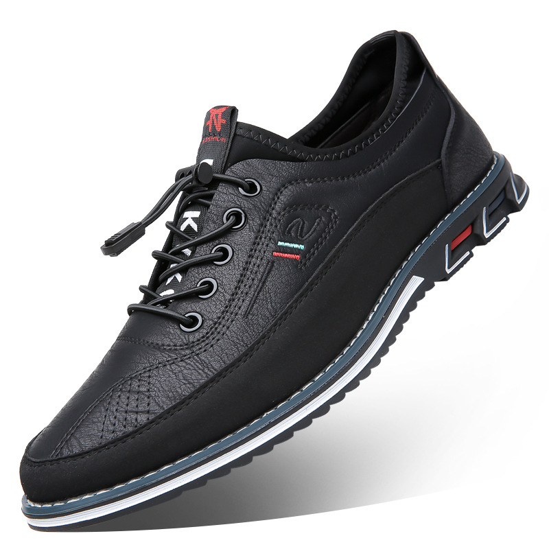 Leonardo™ | SCARPE OXFORD DI QUALITA' ARTIGIANALE