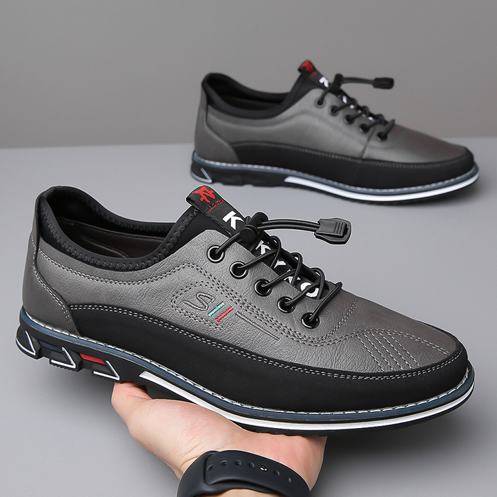 Leonardo™ | SCARPE OXFORD DI QUALITA' ARTIGIANALE