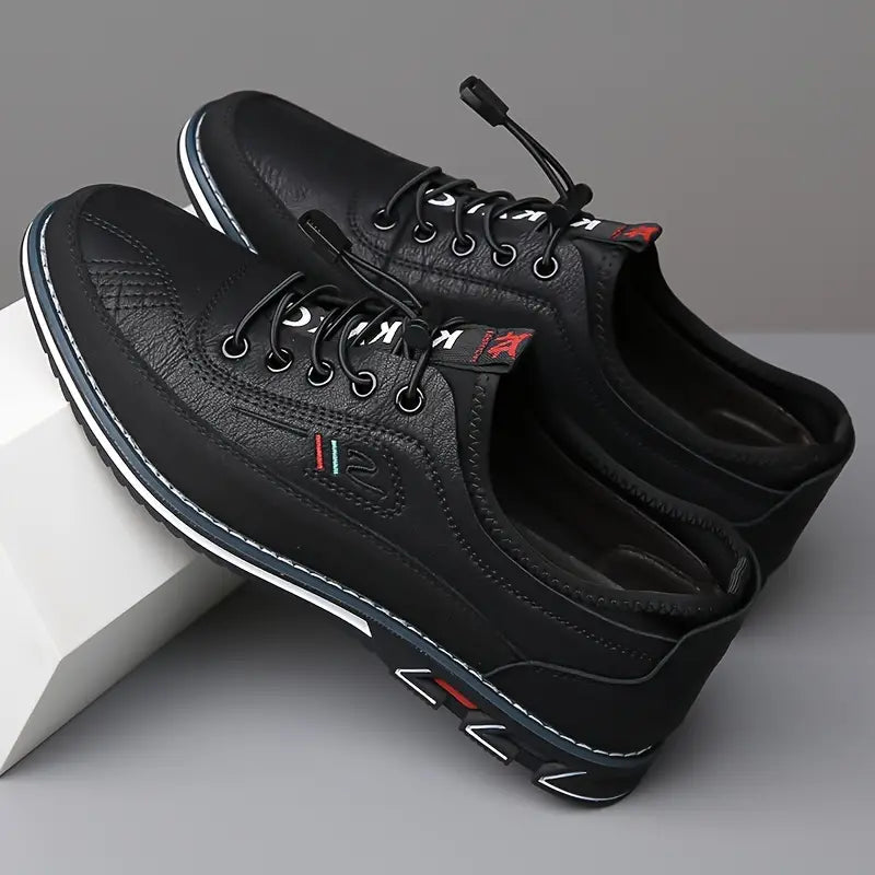 Leonardo™ | SCARPE OXFORD DI QUALITA' ARTIGIANALE