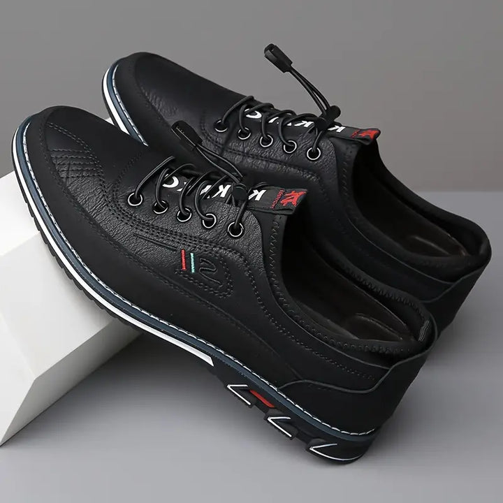 Leonardo™ | SCARPE OXFORD DI QUALITA' ARTIGIANALE