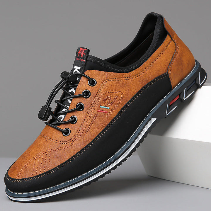 Leonardo™ | SCARPE OXFORD DI QUALITA' ARTIGIANALE