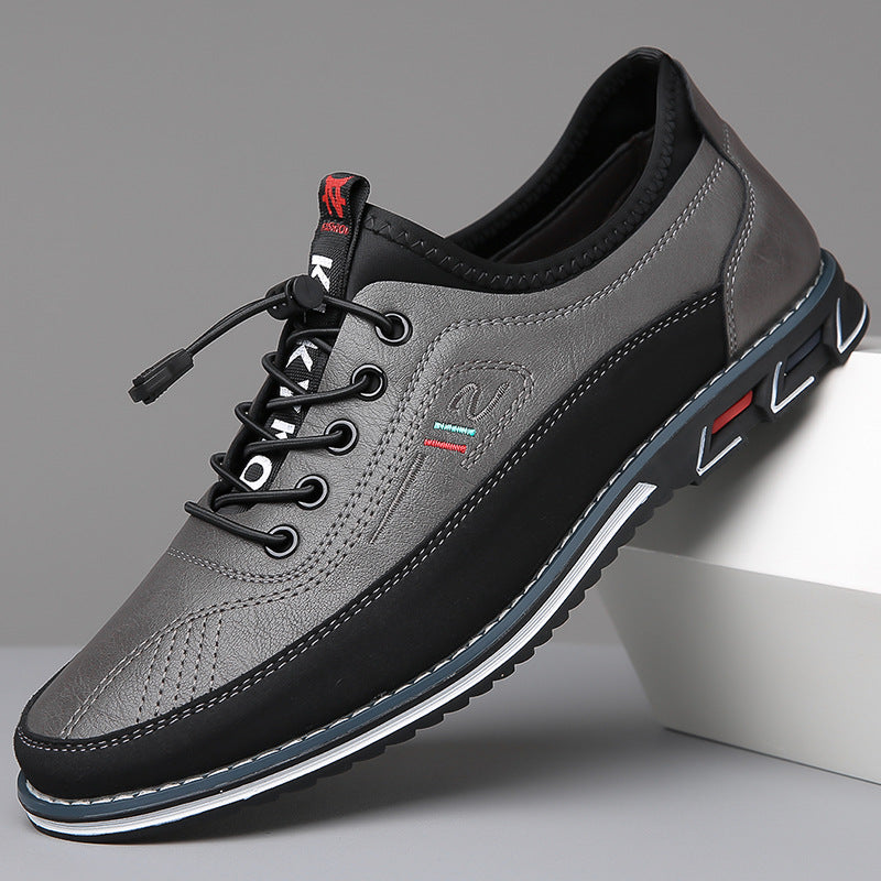 Leonardo™ | SCARPE OXFORD DI QUALITA' ARTIGIANALE
