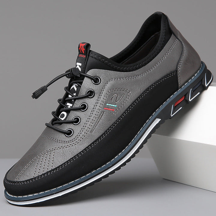 Leonardo™ | SCARPE OXFORD DI QUALITA' ARTIGIANALE