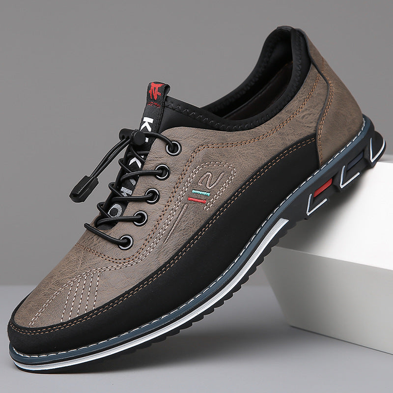 Leonardo™ | SCARPE OXFORD DI QUALITA' ARTIGIANALE