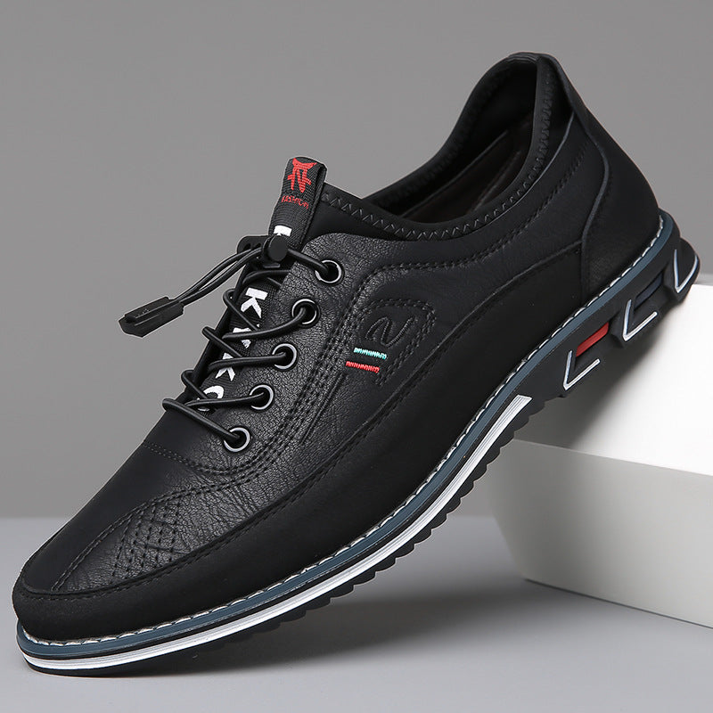 Leonardo™ | SCARPE OXFORD DI QUALITA' ARTIGIANALE