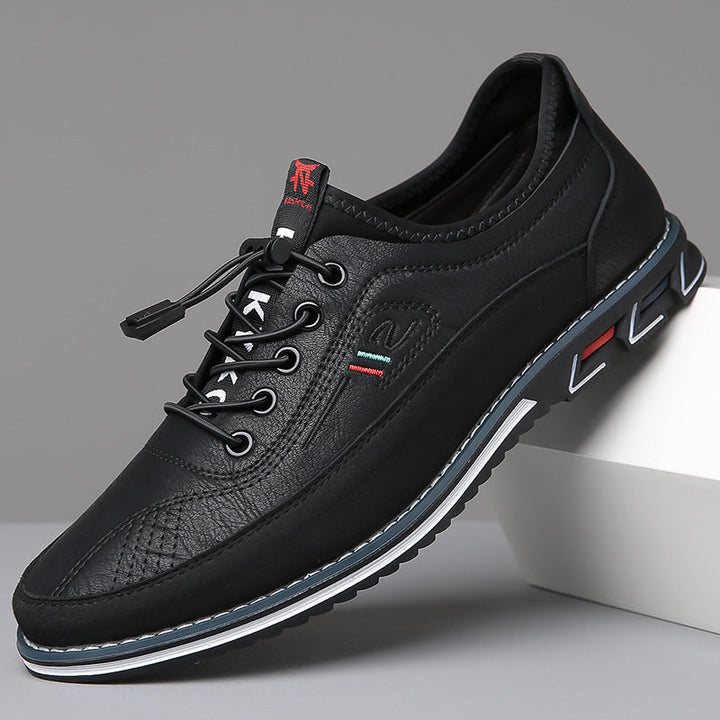 Leonardo™ | SCARPE OXFORD DI QUALITA' ARTIGIANALE