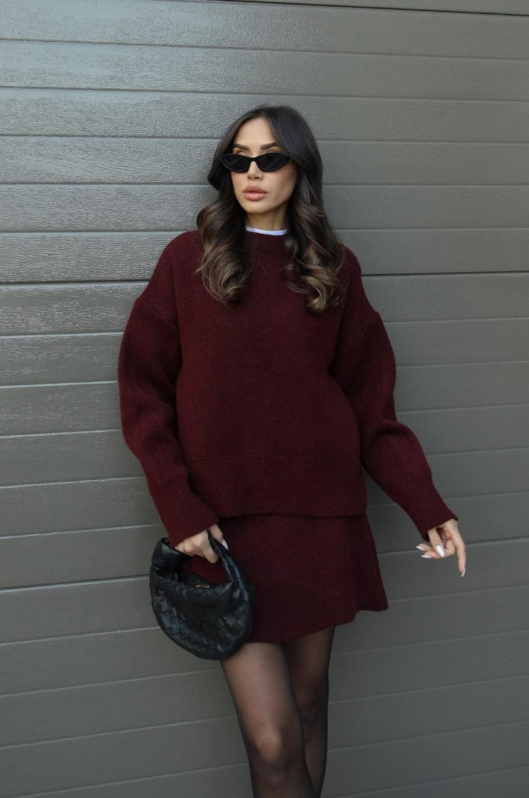 Cecilia™ | Set Casual e Confortevole da Donna