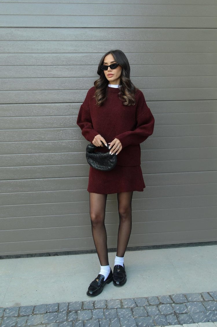 Cecilia™ | Set Casual e Confortevole da Donna