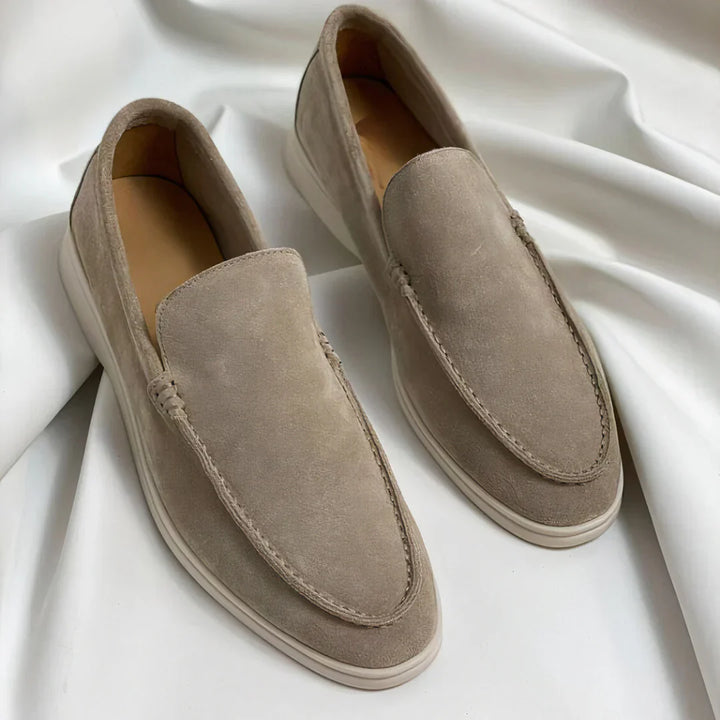 Daniel™ | Mocassini eleganti per uomo