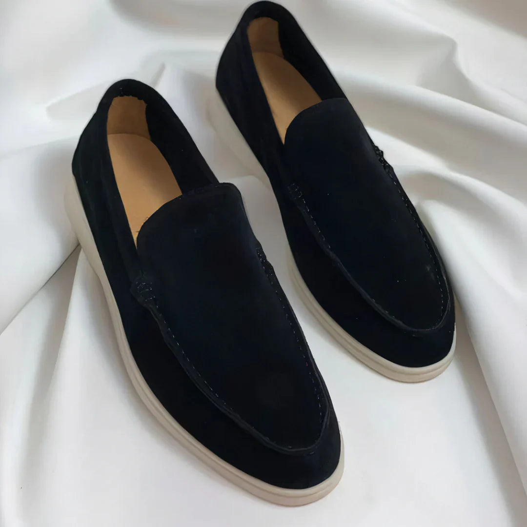 Daniel™ | Mocassini eleganti per uomo