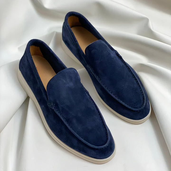 Daniel™ | Mocassini eleganti per uomo