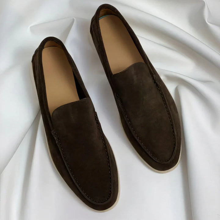 Daniel™ | Mocassini eleganti per uomo
