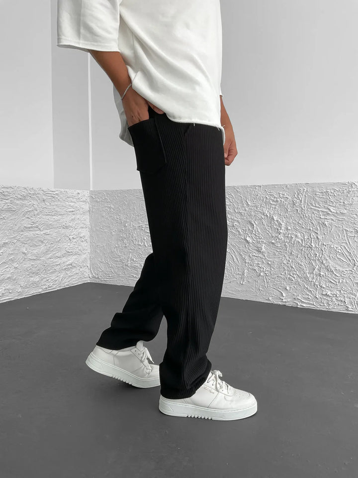 Christophe™ - Pantaloni Eleganti
