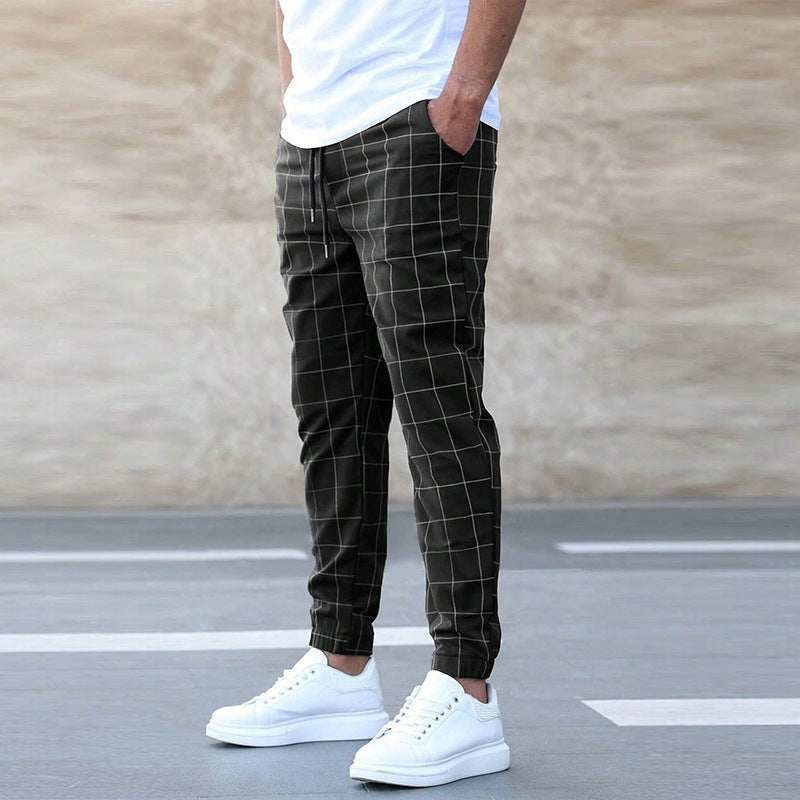 Mauro™ | Pantaloni Tecnici per Vita Attiva
