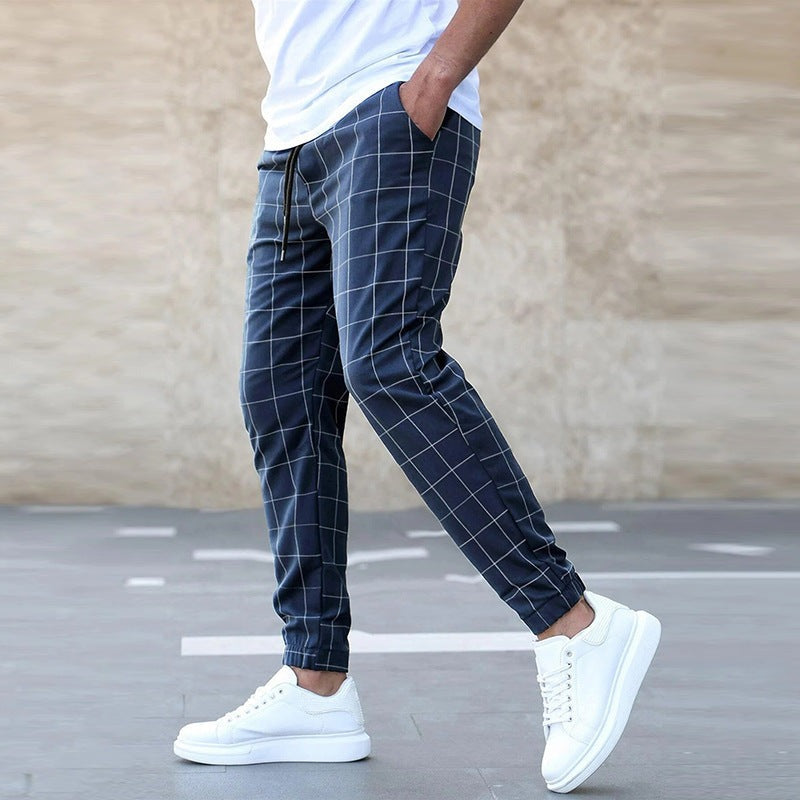 Mauro™ | Pantaloni Tecnici per Vita Attiva