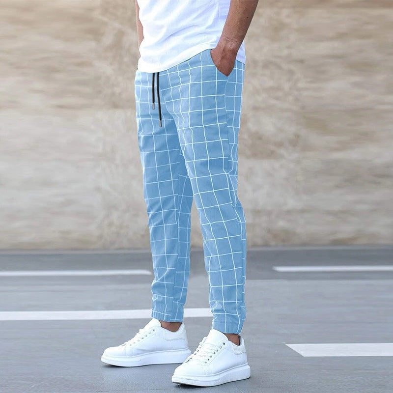 Mauro™ | Pantaloni Tecnici per Vita Attiva